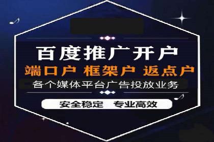 百度运营推广策略解析，看这些成功案例